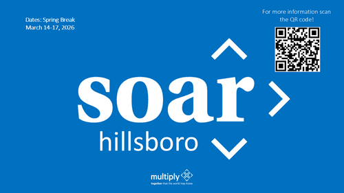 SOAR Hillsboro 2026